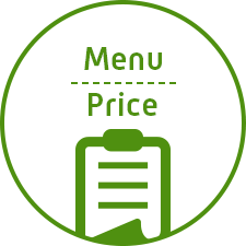 Menu / Price